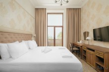 Амра Парк-Отель и Спа Гагра