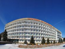 Приглашаем отдохнуть и поправить свое здоровье в санатории Кирова в г. Пятигорске.