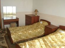 Приглашаем отдохнуть и поправить свое здоровье в санатории Кирова в г. Пятигорске.