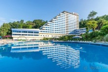 Оздоровительно - Образовательный Центр «ИЛОНА» г. Сочи