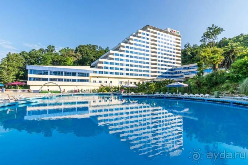 Оздоровительно - Образовательный Центр «ИЛОНА» г. Сочи