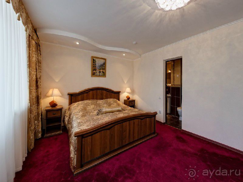 Санаторий "30-летие Победы"