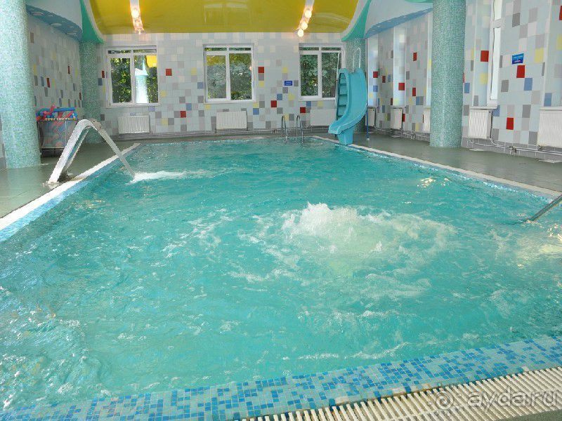 Санаторий "30-летие Победы"