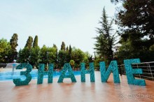 Акция -  «Молодой ветеран» 