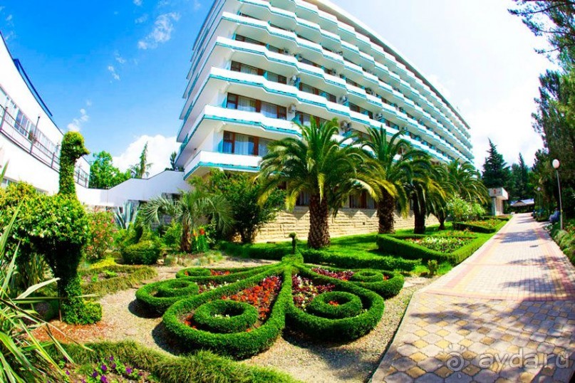 Новогодний тур в греческом стиле