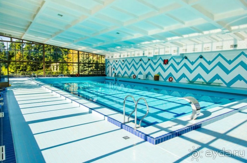 ☀️ Пансионат "Изумруд" - есть места на лето от 2900 руб./сутки!