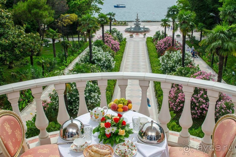 ✨Акция в санатории "Южное взморье" теперь с 20 сентября!