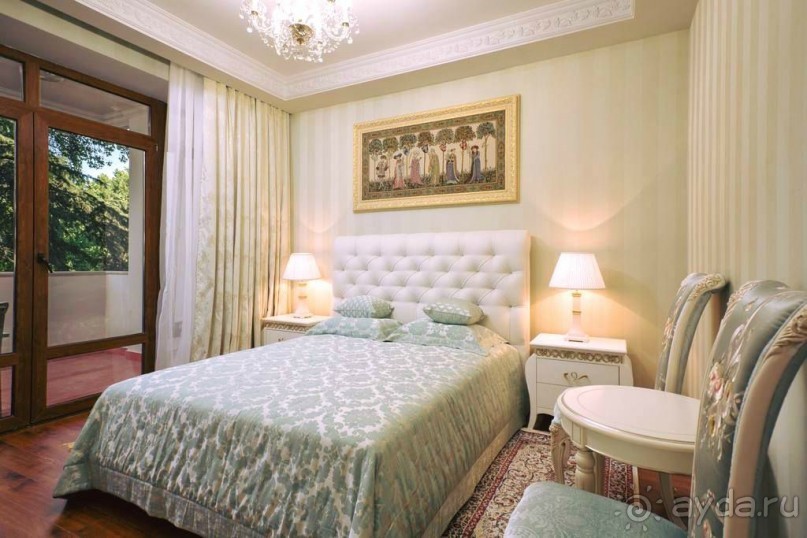 ✨Акция в санатории "Южное взморье" теперь с 20 сентября!