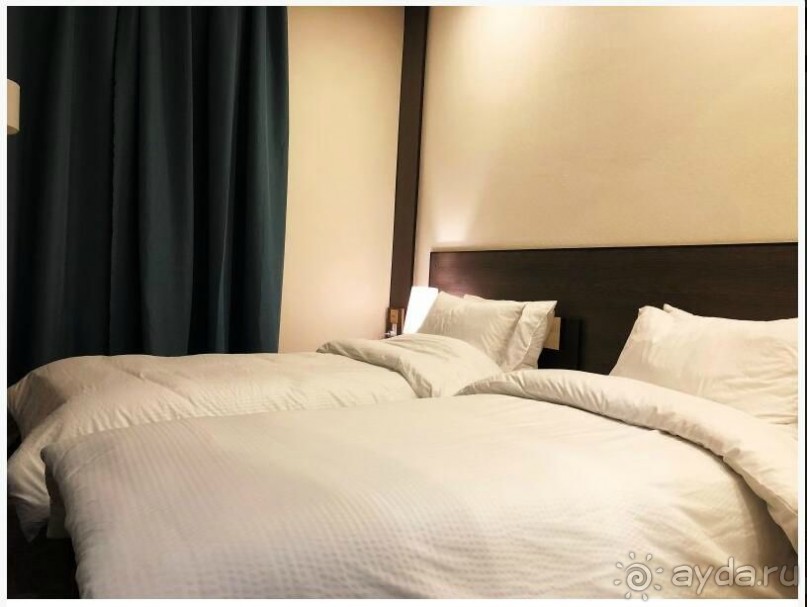 фото A Boutique Hotel