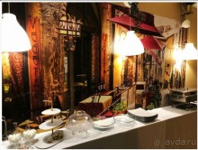 отель империя