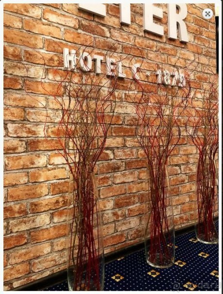 отель империя