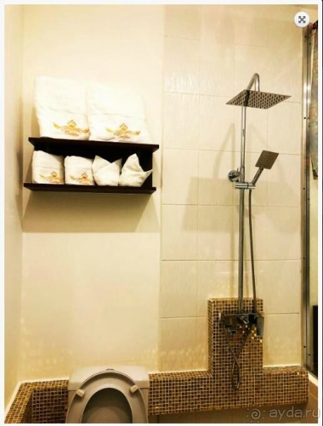 отель империя