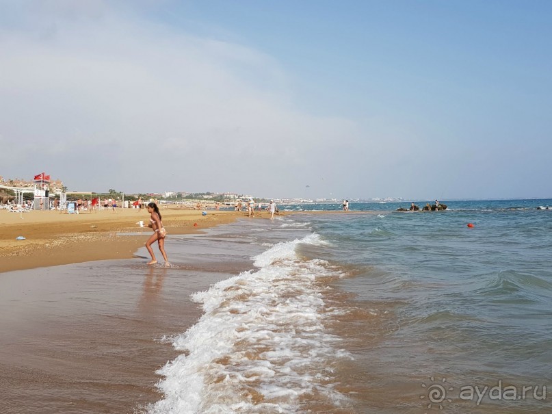 VONRESORT Golden Beach 5*