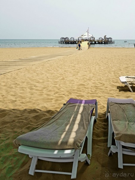 VONRESORT Golden Beach 5*