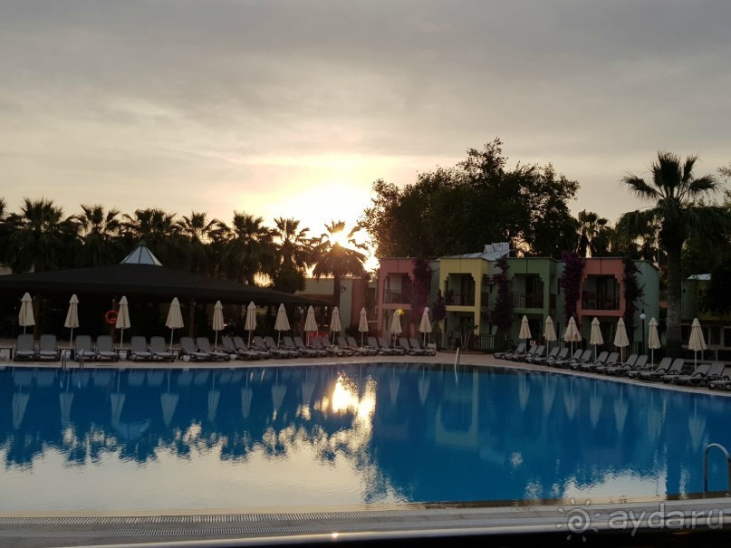 VONRESORT Golden Beach 5*