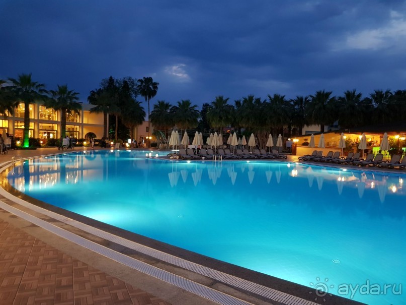 VONRESORT Golden Beach 5*