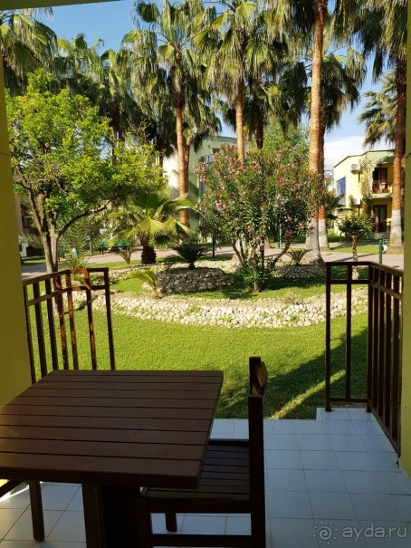 VONRESORT Golden Beach 5*