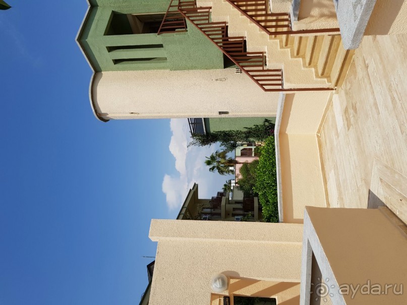 VONRESORT Golden Beach 5*