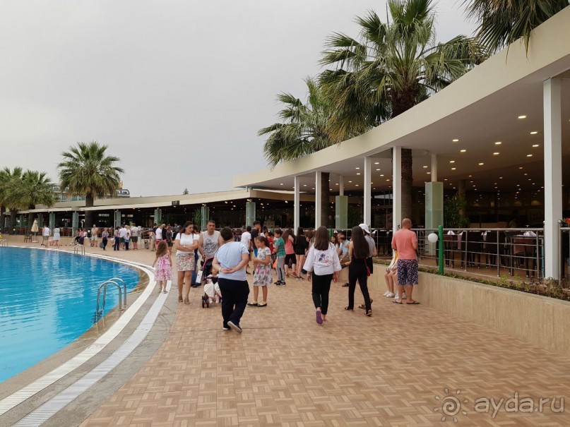 VONRESORT Golden Beach 5*