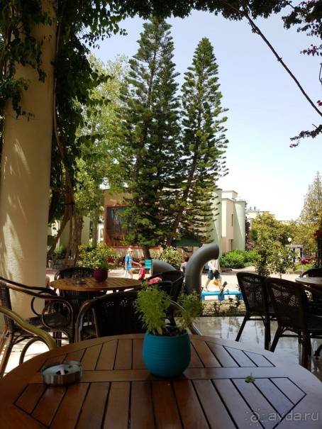 VONRESORT Golden Beach 5*