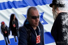 Экскурсия в Израиль из Шарм-эль-Шейха