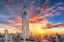 БАЙОК СКАЙ / ТАЙЛАНД