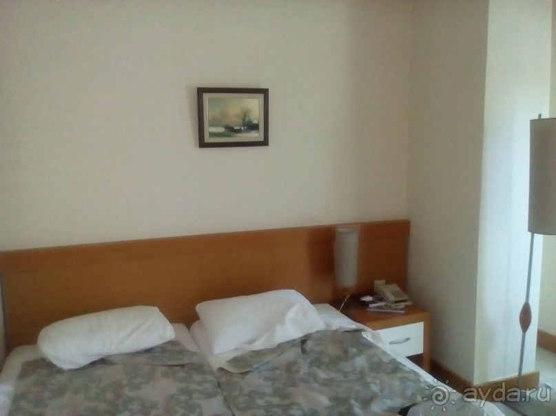 фото L'Oceanica Beach Resort Hotel