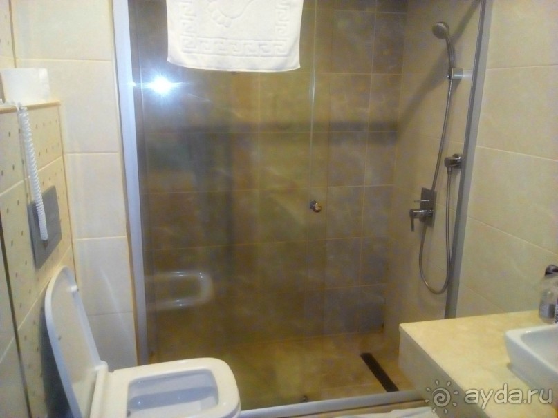 фото L'Oceanica Beach Resort Hotel