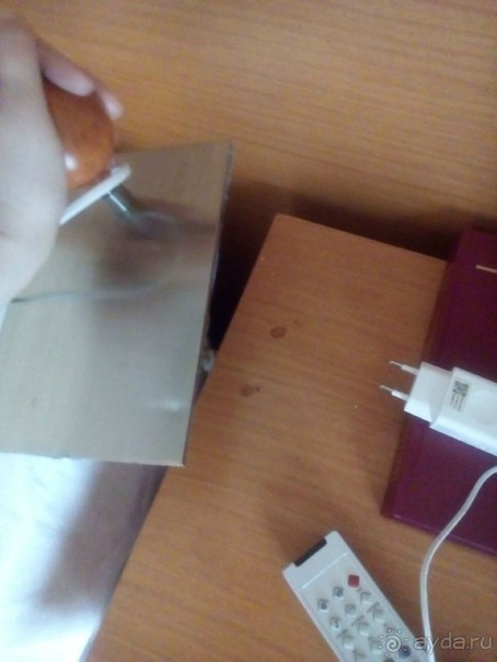 5 очень сомнительных звезд.