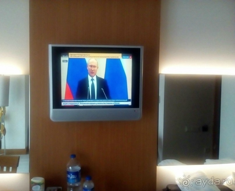 5 очень сомнительных звезд.