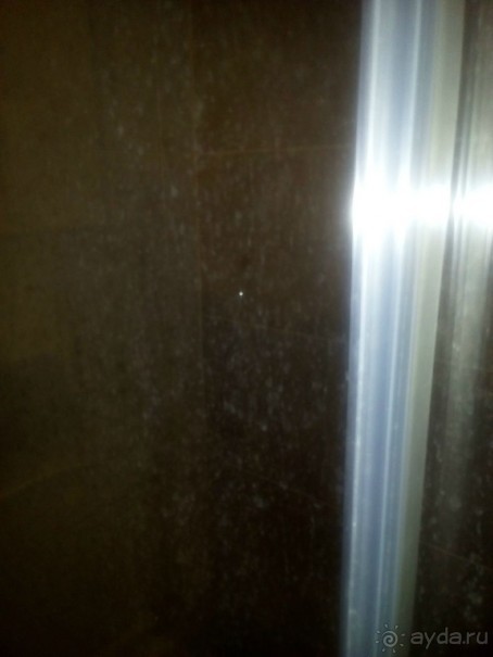 5 очень сомнительных звезд.