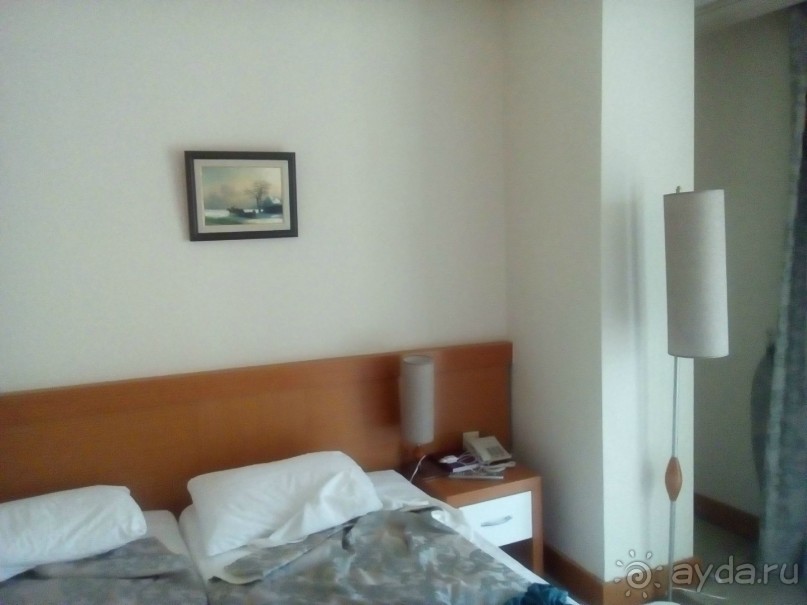 5 очень сомнительных звезд.