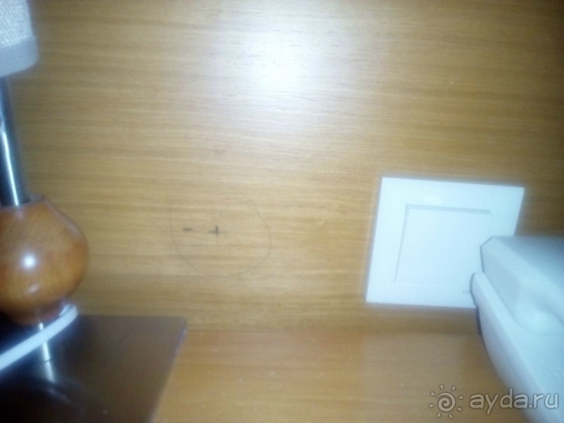 5 очень сомнительных звезд.