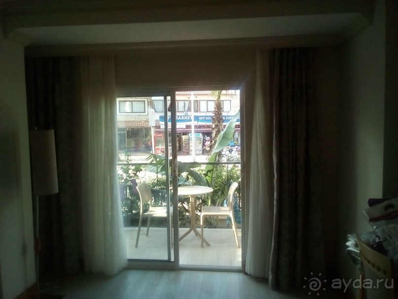 5 очень сомнительных звезд.