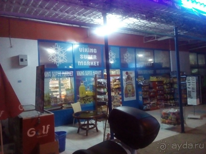 5 очень сомнительных звезд.