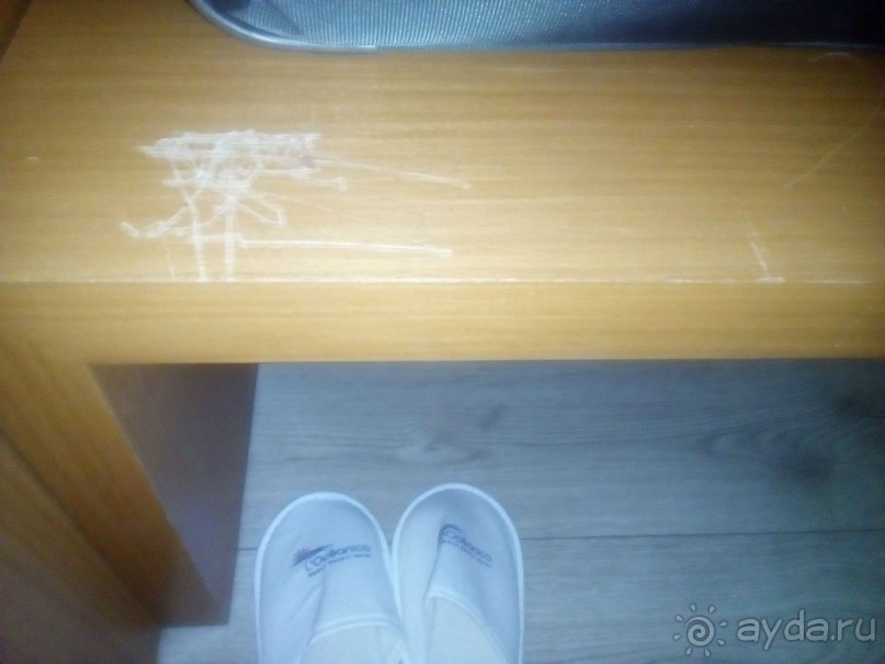 5 очень сомнительных звезд.