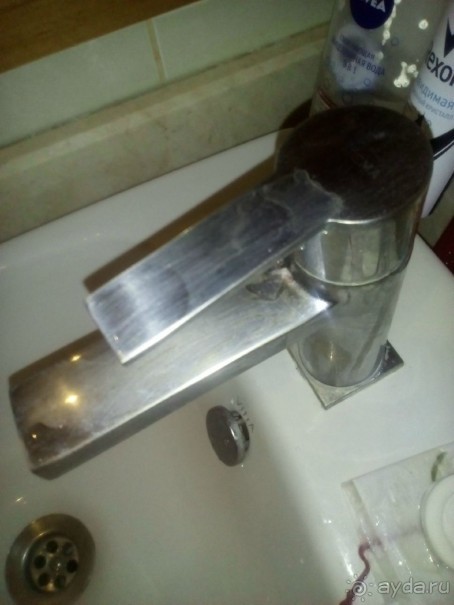 5 очень сомнительных звезд.