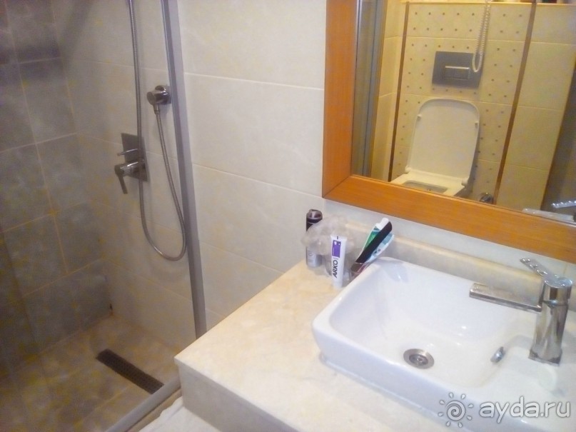 5 очень сомнительных звезд.