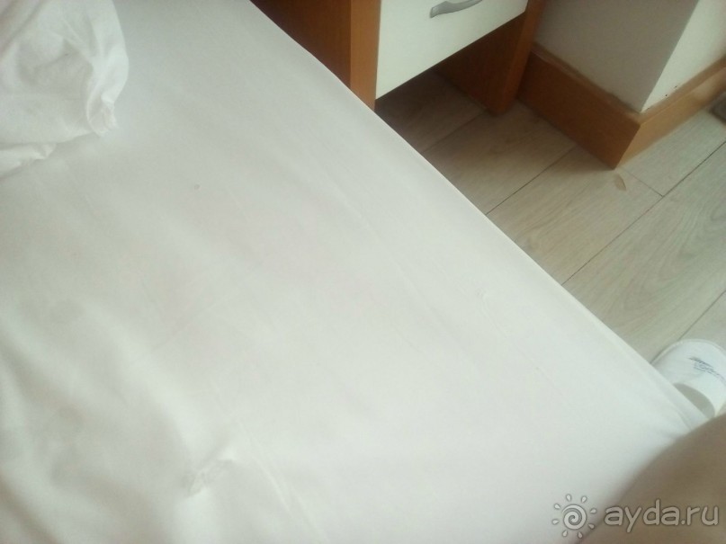 5 очень сомнительных звезд.