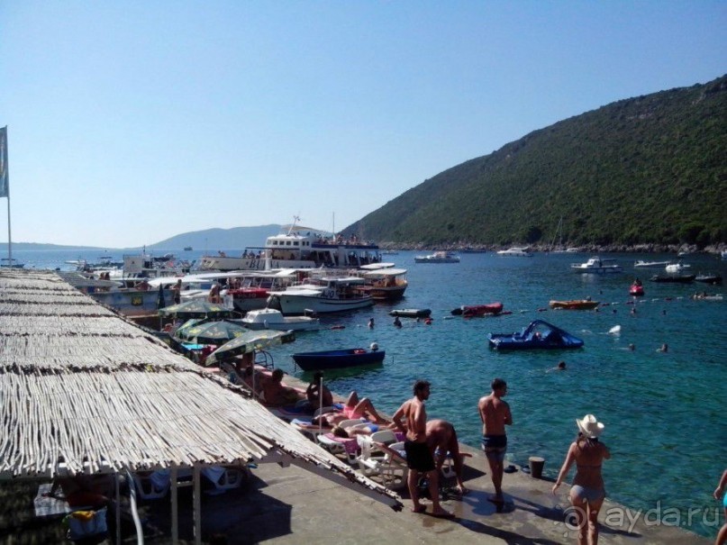 Черногория открыта для всех