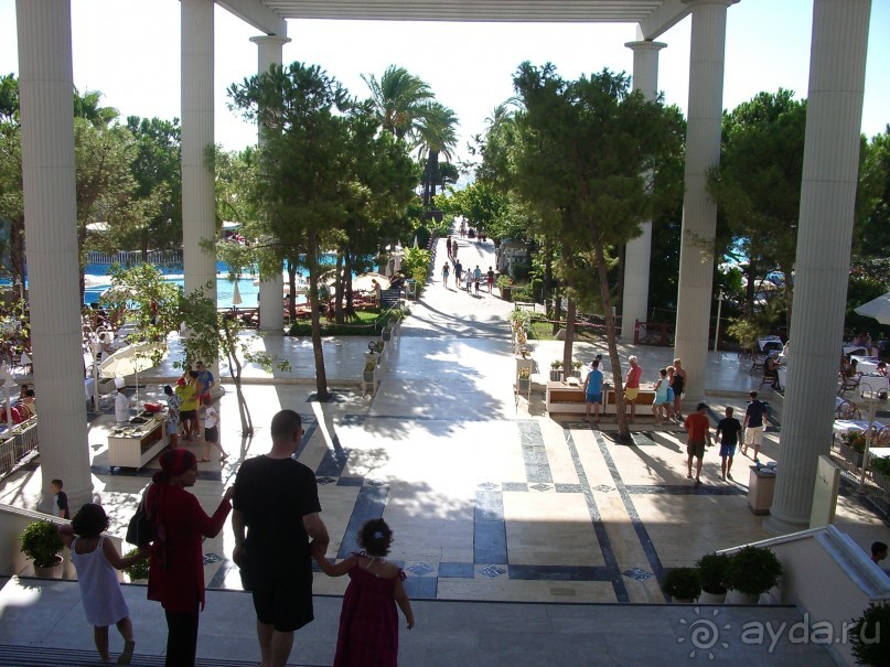 фото FUN&SUN Club Saphire