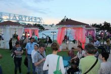 Соловей на месте куропатки