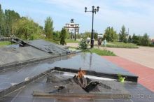 Соловей на месте куропатки