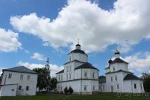 Соловей на месте куропатки