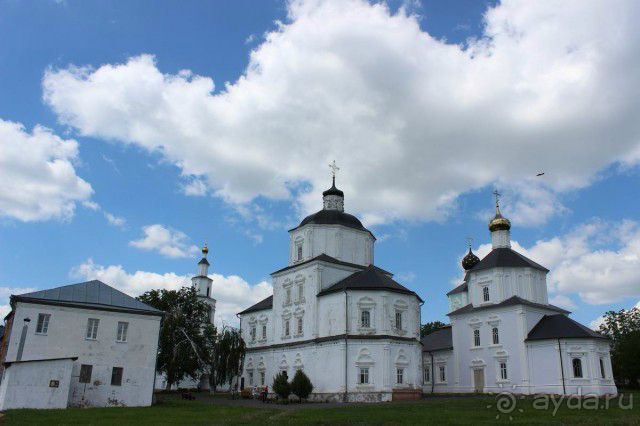 Соловей на месте куропатки