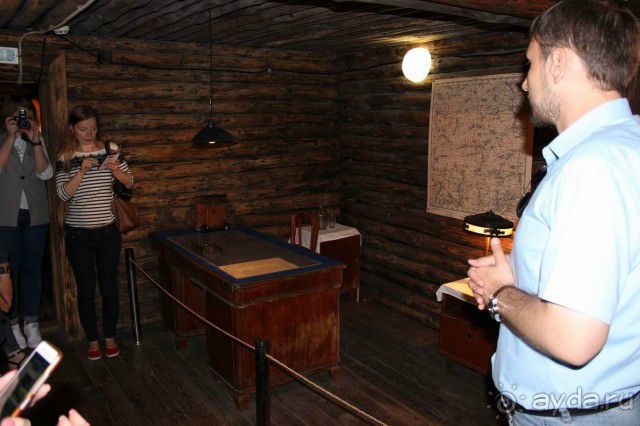 Соловей на месте куропатки