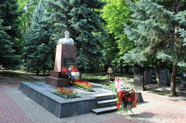 Соловей на месте куропатки