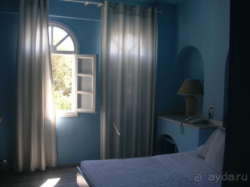 Это был лучший семейный отдых.