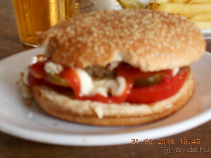 фото Artemis Princess