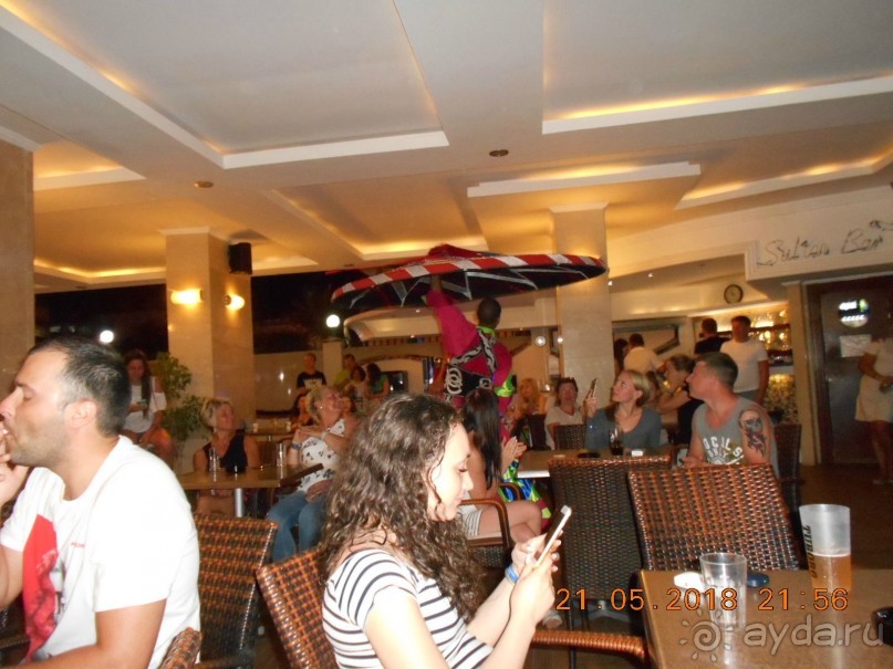 фото Artemis Princess